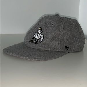 Purdue Boilermakers ‘47 Brand Cap